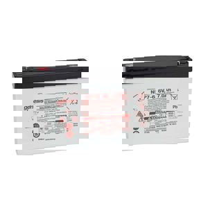 EnerSys Genesis NP7-6 6V 7Ah